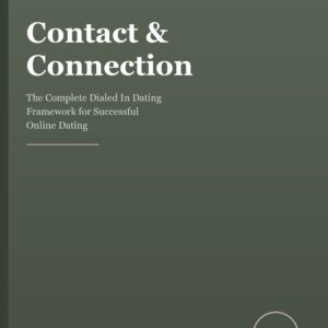Dialed In Dating — The Complete eBook